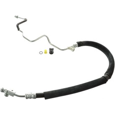 Power Steering Pressure Hose by SUNSONG NORTH AMERICA - 3404363 pa4