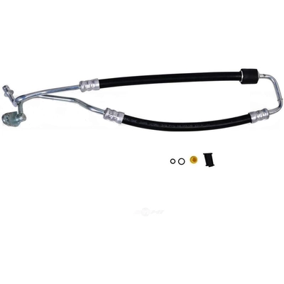 SUNSONG NORTH AMERICA - 3404365 - Power Steering Pressure Line Hose Assembly pa1