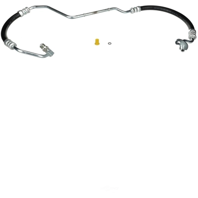 SUNSONG NORTH AMERICA - 3404367 - Power Steering Pressure Line Hose Assembly pa1