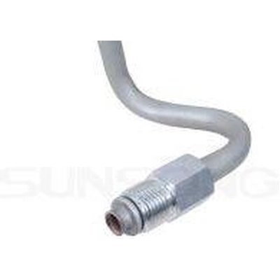 Power Steering Pressure Hose by SUNSONG NORTH AMERICA - 3404374 pa2