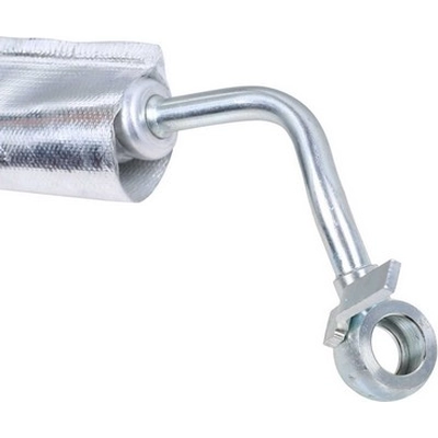 Power Steering Pressure Hose by SUNSONG NORTH AMERICA - 3404374 pa5