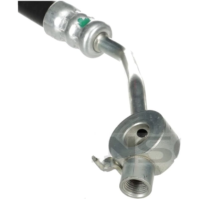 SUNSONG NORTH AMERICA - 3404379 - Power Steering Pressure Line Hose Assembly pa2