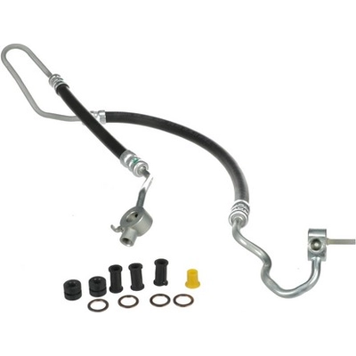 SUNSONG NORTH AMERICA - 3404379 - Power Steering Pressure Line Hose Assembly pa4