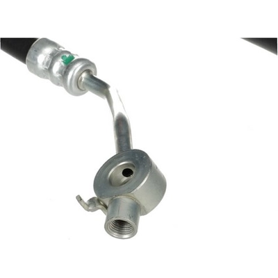 SUNSONG NORTH AMERICA - 3404379 - Power Steering Pressure Line Hose Assembly pa5
