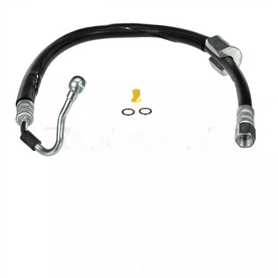SUNSONG NORTH AMERICA - 3404392 - Power Steering Pressure Line Hose Assembly pa3