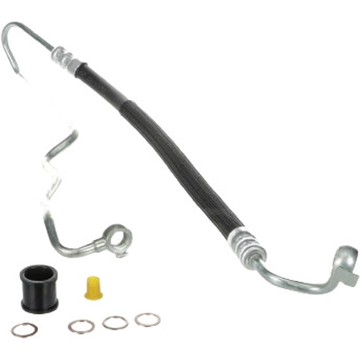 SUNSONG NORTH AMERICA - 3404410 - Power Steering Return Line Hose Assembly pa1