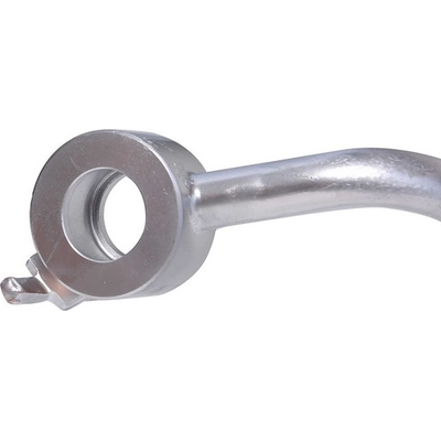 SUNSONG NORTH AMERICA - 3404411 - Power Steering Pressure Line Hose Assembly pa5