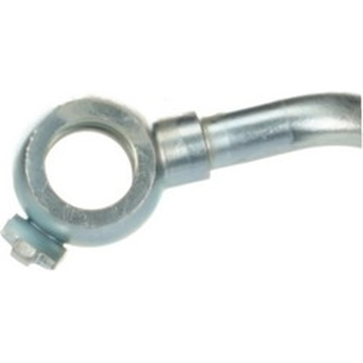 SUNSONG NORTH AMERICA - 3404412 - Power Steering Pressure Line Hose Assembly pa4