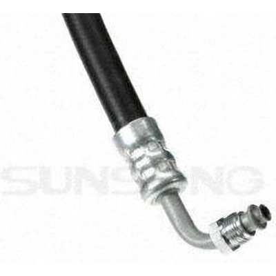 Power Steering Pressure Hose by SUNSONG NORTH AMERICA - 3404424 pa3