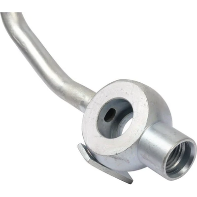 Power Steering Pressure Hose by SUNSONG NORTH AMERICA - 3404474 pa2