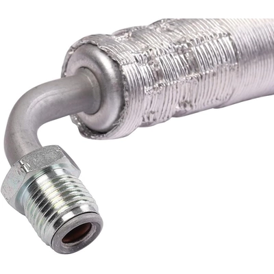 SUNSONG NORTH AMERICA - 3404568 - Power Steering Pressure Line Hose Assembly pa2