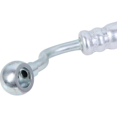 Power Steering Pressure Hose by SUNSONG NORTH AMERICA - 3404574 pa5