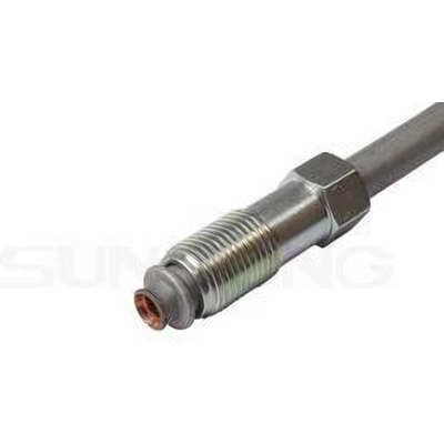 Power Steering Pressure Hose by SUNSONG NORTH AMERICA - 3404581 pa2