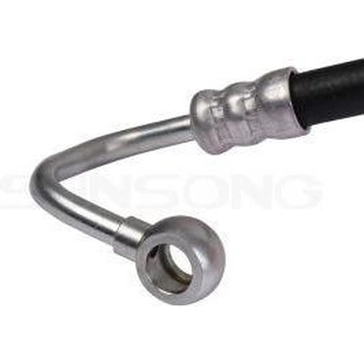 Power Steering Pressure Hose by SUNSONG NORTH AMERICA - 3404651 pa2