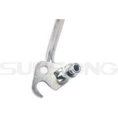Power Steering Pressure Hose by SUNSONG NORTH AMERICA - 3404761 pa2