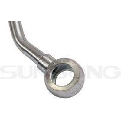 Power Steering Pressure Hose by SUNSONG NORTH AMERICA - 3404761 pa3