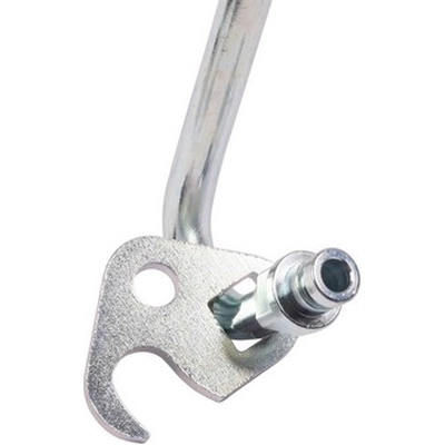 Power Steering Pressure Hose by SUNSONG NORTH AMERICA - 3404761 pa5