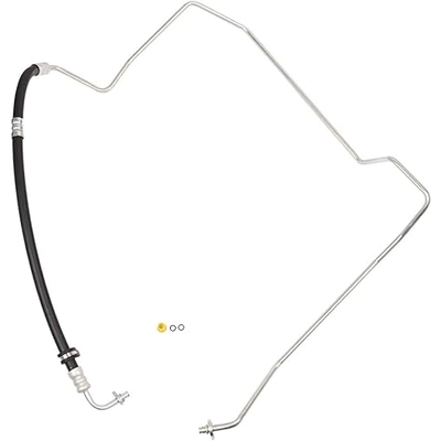 SUNSONG NORTH AMERICA - 3404798 - Power Steering Pressure Line Hose Assembly pa1