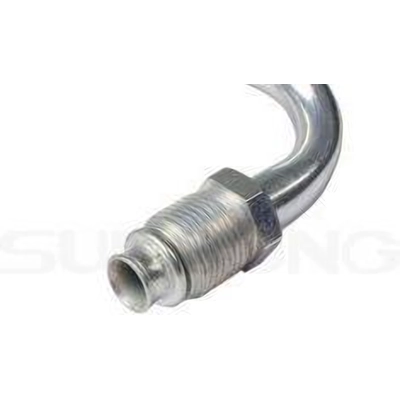 Power Steering Pressure Hose by SUNSONG NORTH AMERICA - 3404799 pa2