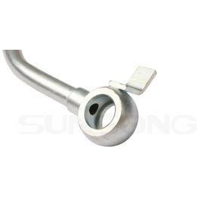 Power Steering Pressure Hose by SUNSONG NORTH AMERICA - 3404799 pa3