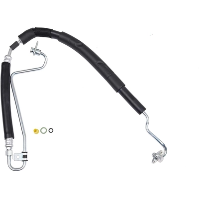 SUNSONG NORTH AMERICA - 3404801 - Power Steering Pressure Line Hose Assembly pa1