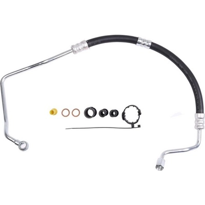 Power Steering Pressure Hose by SUNSONG NORTH AMERICA - 3404835 pa4