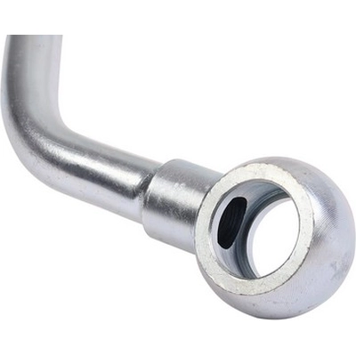 Power Steering Pressure Hose by SUNSONG NORTH AMERICA - 3404835 pa5
