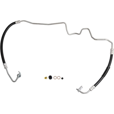 SUNSONG NORTH AMERICA - 3404870 - Power Steering Return Line Hose Assembly pa1