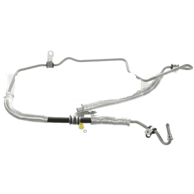 SUNSONG NORTH AMERICA - 3405057 - Power Steering Pressure Line Hose Assembly pa1