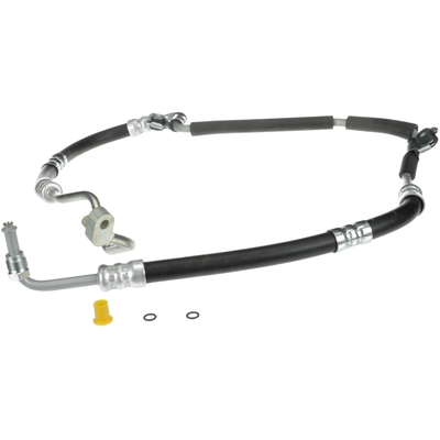 Power Steering Pressure Hose by SUNSONG NORTH AMERICA - 3405085 pa1