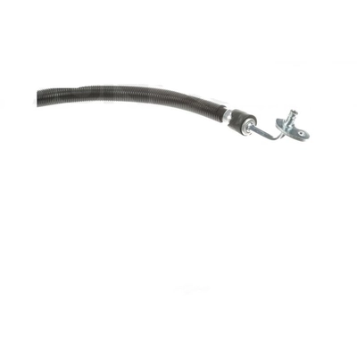 SUNSONG NORTH AMERICA - 3405122 - Power Steering Pressure Line Hose Assembly pa2