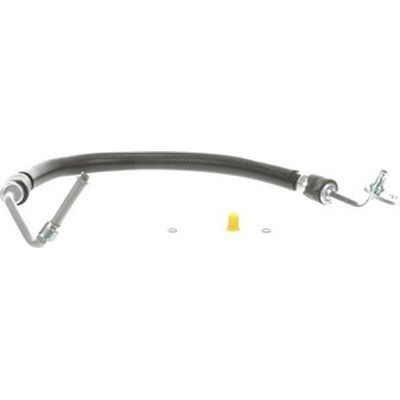 SUNSONG NORTH AMERICA - 3405122 - Power Steering Pressure Line Hose Assembly pa4