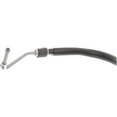 SUNSONG NORTH AMERICA - 3405122 - Power Steering Pressure Line Hose Assembly pa5