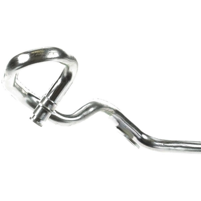 SUNSONG NORTH AMERICA - 3405155 - Power Steering Pressure Line Hose Assembly pa2