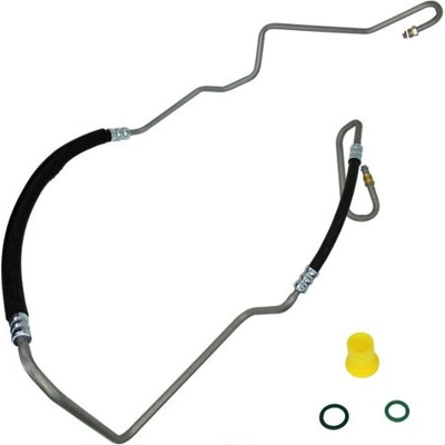 SUNSONG NORTH AMERICA - 3405216 - Power Steering Return Line Hose Assembly pa1