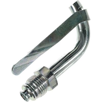 SUNSONG NORTH AMERICA - 3405216 - Power Steering Return Line Hose Assembly pa2