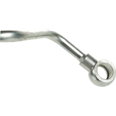 SUNSONG NORTH AMERICA - 3405222 - Power Steering Pressure Line Hose Assembly pa2