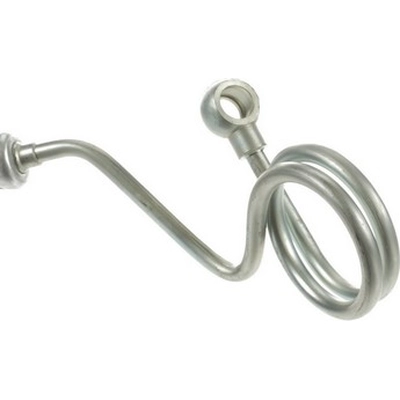 SUNSONG NORTH AMERICA - 3405241 - Power Steering Pressure Line Hose Assembly pa5