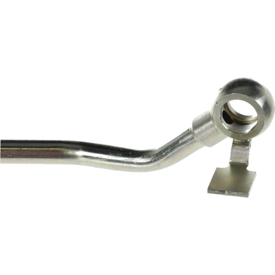 SUNSONG NORTH AMERICA - 3405254 - Power Steering Pressure Line Hose Assembly pa2