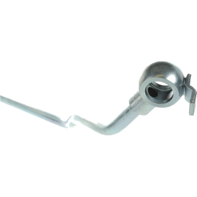 SUNSONG NORTH AMERICA - 3405267 - Power Steering Pressure Line Hose Assembly pa2