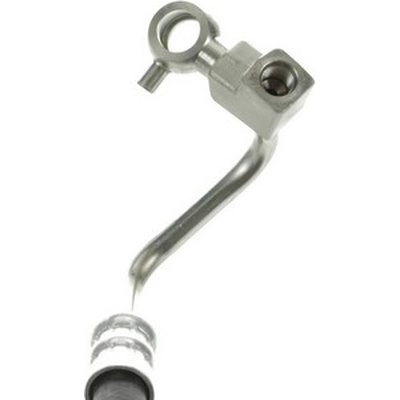 SUNSONG NORTH AMERICA - 3405280 - Power Steering Pressure Hose pa5