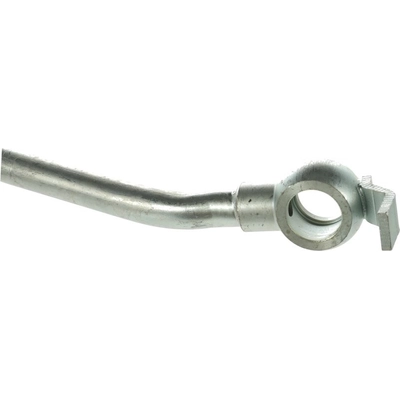 SUNSONG NORTH AMERICA - 3405283 - Power Steering Pressure Line Hose Assembly pa2