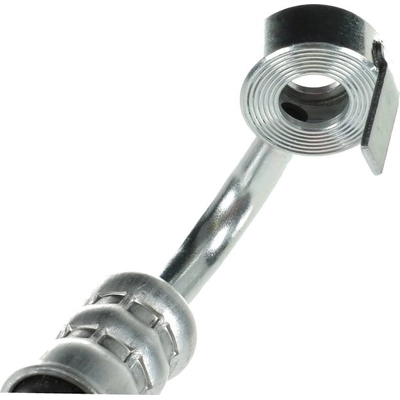 SUNSONG NORTH AMERICA - 3405302 - Power Steering Pressure Line Hose Assembly pa2