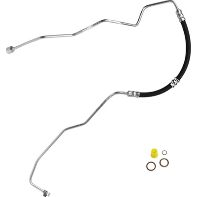 SUNSONG NORTH AMERICA - 3405318 - Power Steering Pressure Line Hose Assembly pa1