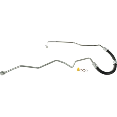 SUNSONG NORTH AMERICA - 3405318 - Power Steering Pressure Line Hose Assembly pa2