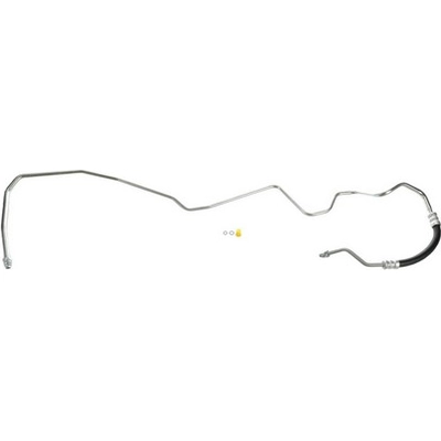 SUNSONG NORTH AMERICA - 3405347 - Power Steering Pressure Line Hose Assembly pa4