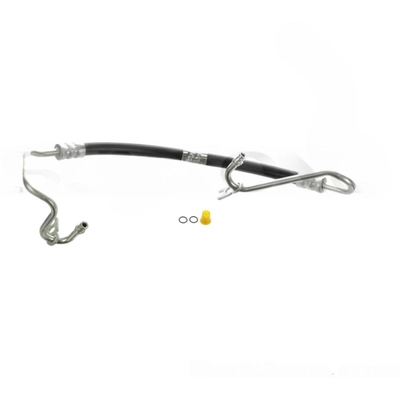 SUNSONG NORTH AMERICA - 3405356 - Power Steering Pressure Hose pa2