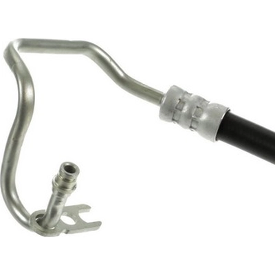 SUNSONG NORTH AMERICA - 3405356 - Power Steering Pressure Hose pa5