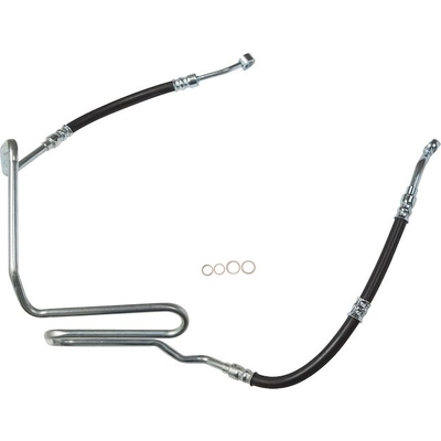 SUNSONG NORTH AMERICA - 3405383 - Power Steering Pressure Hose pa1