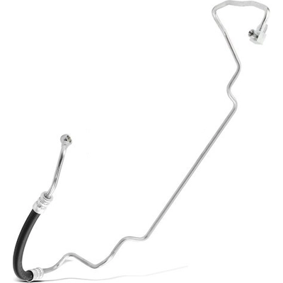 SUNSONG NORTH AMERICA - 3405391 - Power Steering Pressure Line Hose Assembly pa1
